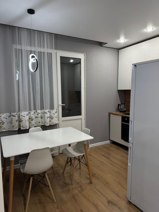 Сдам однокомнатную квартиру