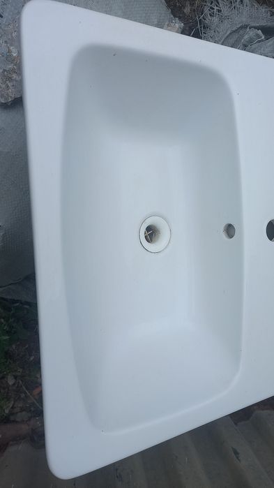 Раковина для ванной комнаты