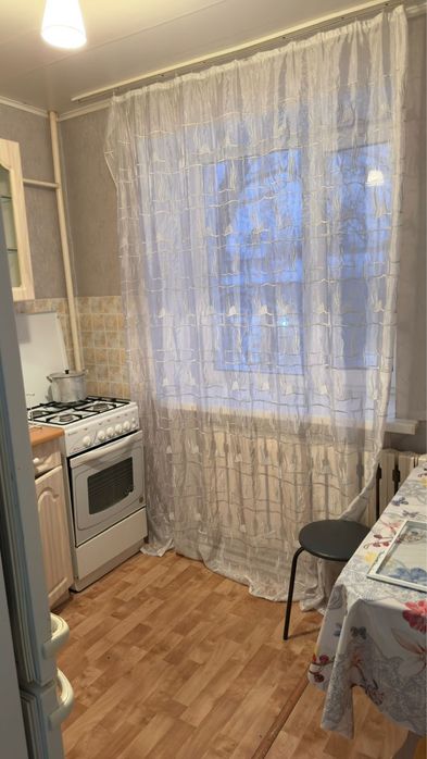 1-ком квартира .