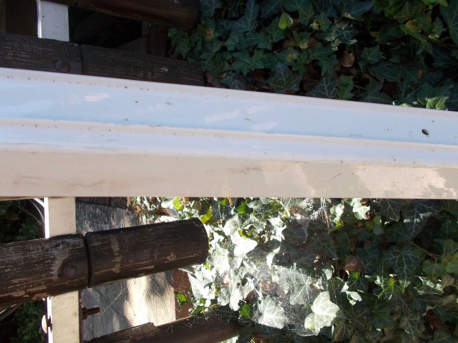 Алуминиев профил тръба и квадрат  парчета