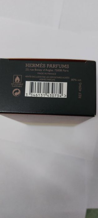 De vanzare parfum  pentru barbati