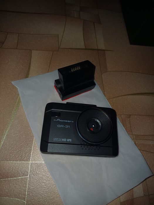 Видеорегестратор