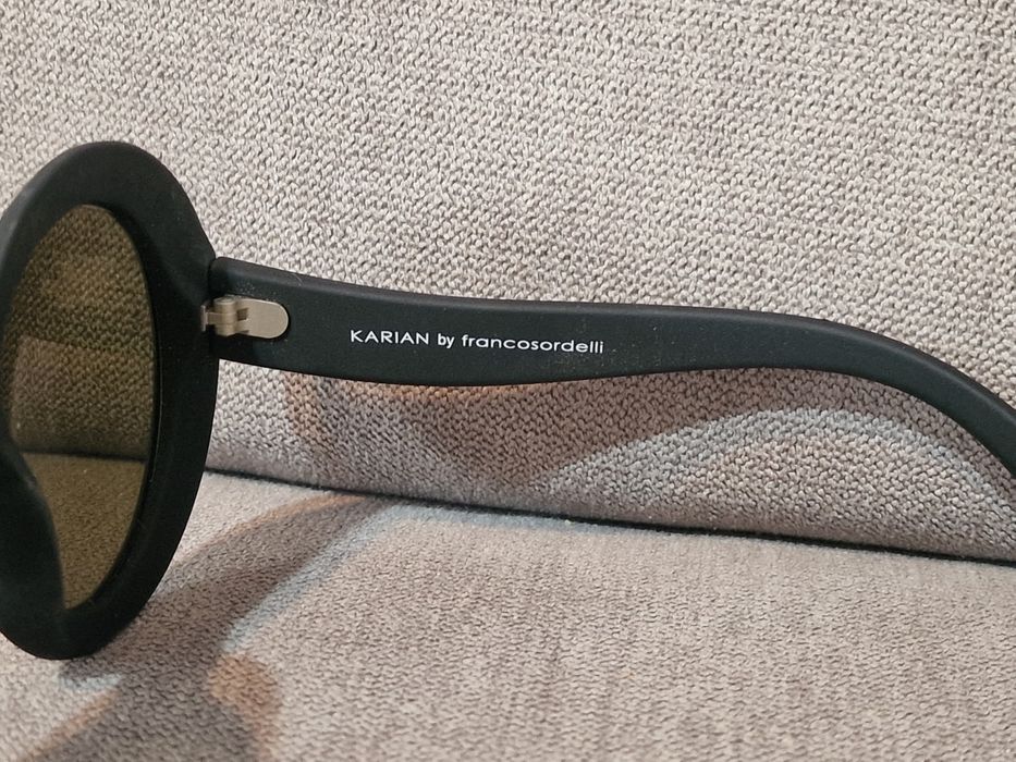Ochelari Soare KARIAN by Franco Sardelli Made in Italy