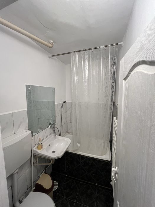 Apartament 2 camere Alexandru cel bun
