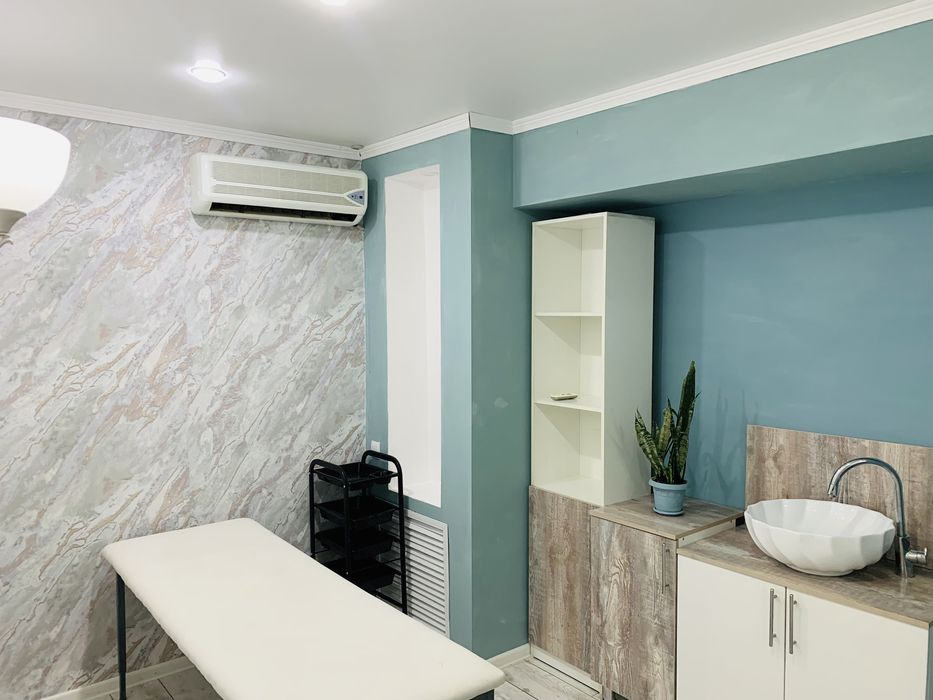 Аренда кабинетов