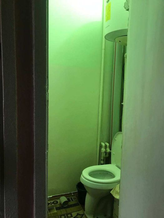 Продается квартира в городе Янгиюле.