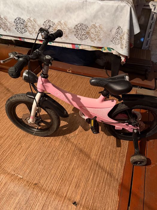 Продам детский велосипед