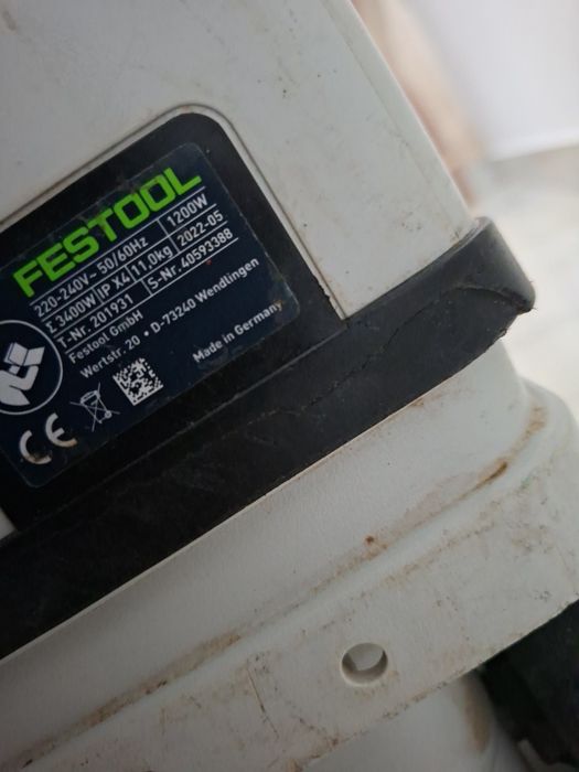 Aspirator Festool  CTL MINI I 2022