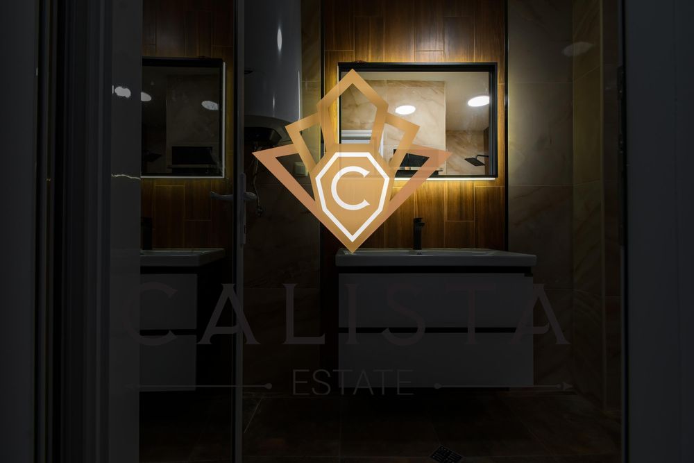 Дава се под наем Тристаен апартамент в София, Люлин 10 - 85 кв.м за 699 € - Снимка #16