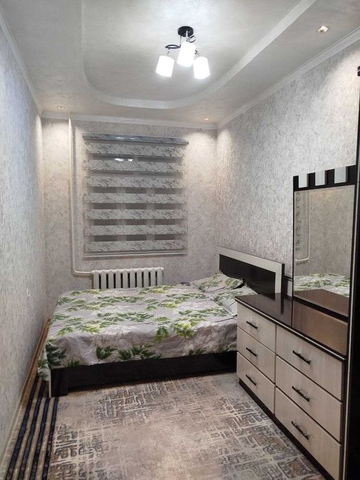 Юнусабад 11 кв.   2в3/3/4. Эвро ремонт. Метро Юнусабад.