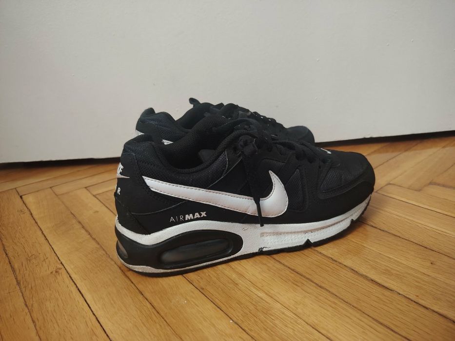 Nike air max command оригинални размер 39