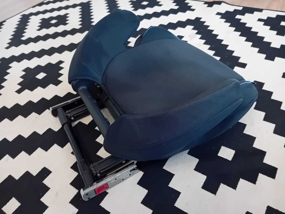 Inălțător auto Cybex 9-18 kg pentru copii