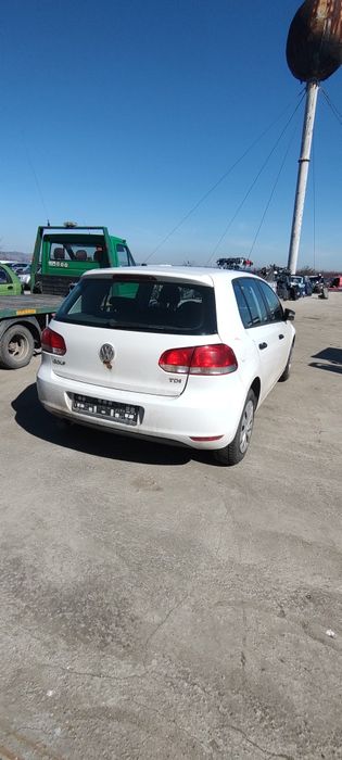 Dezmembrez VW Golf 6