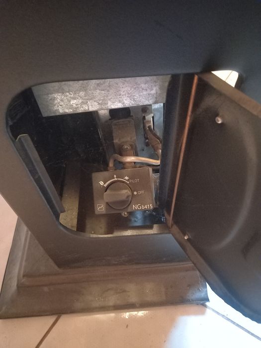 Газовая Печь "Флоренция 300"