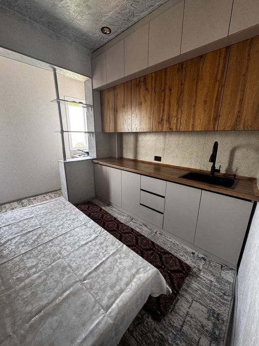 Yunusobod tumani 2-kvartal