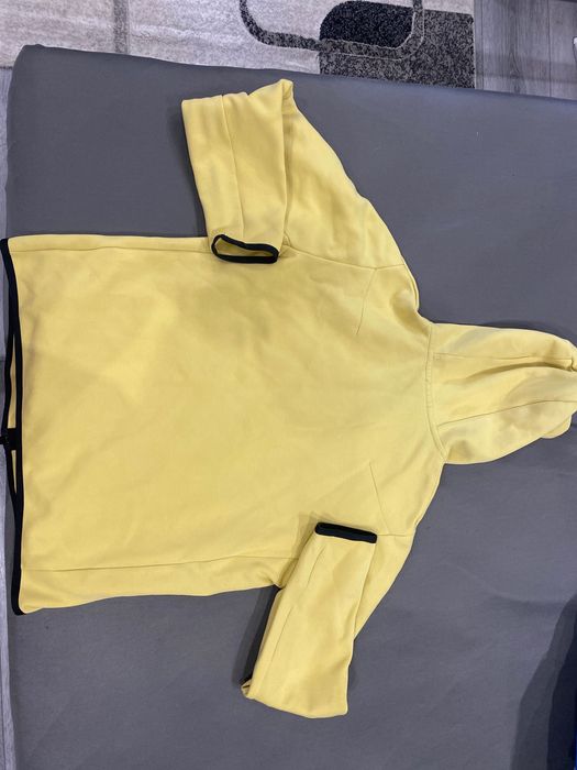 Горнище NIKE Tech Fleece