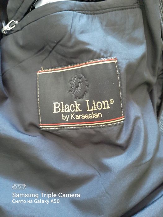 Турецкое пальто весна 50-52