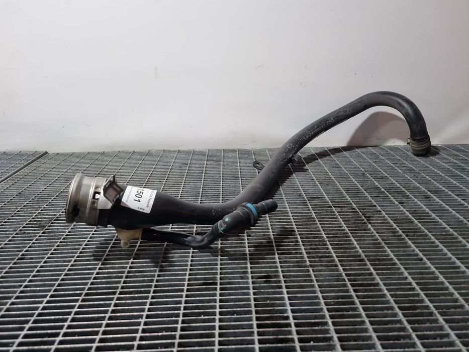 Gat Umplere Rezervor BMW X3 F25 Facelift 2.0 D - (1501) Diesel