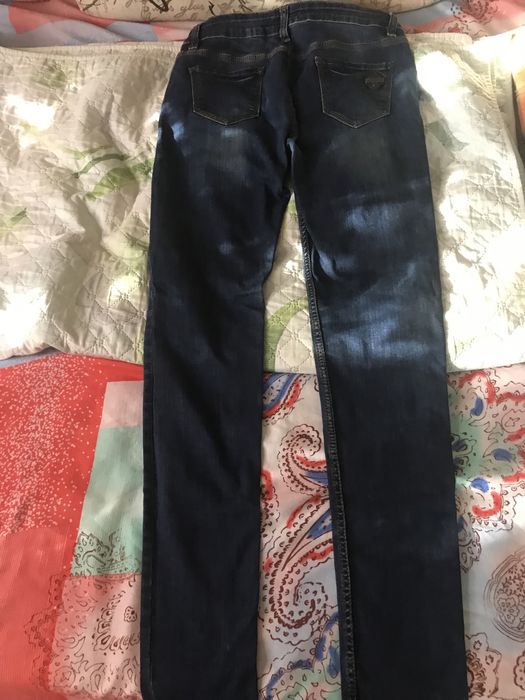 джинсы женские