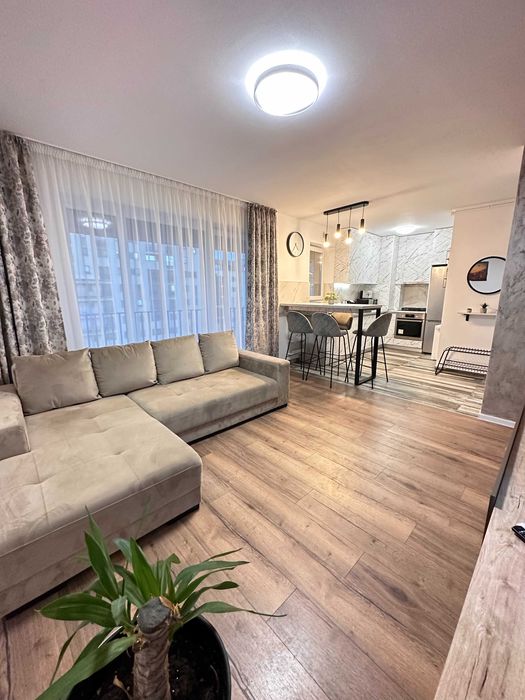 Cazare de Lux in Brasov centru - Familii, Concedii, Business