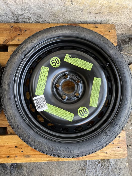 Rezerva rezerve slim, mercedes audi volkswagen skoda seat