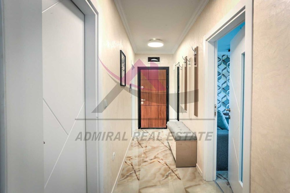 Дава се под наем Тристаен апартамент в Варна, Галата - 110 кв.м за 800 € - Снимка #6