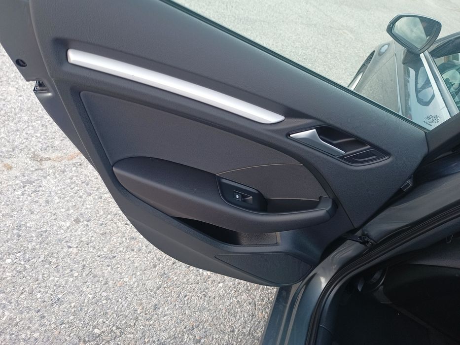 AUDI A3 1.6 TDI Matrix