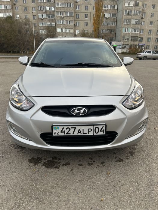 Акцент АВТОМАТ, авто на план , авто в аренду