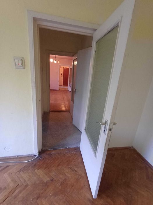 Apartament – Timisoara - Vedere 2
