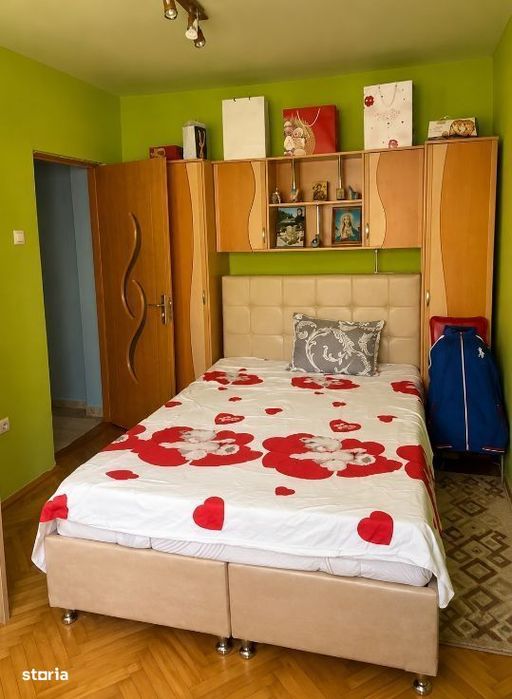 Apartament Ultra Central Cetate -Arnsberg Alba Iulia