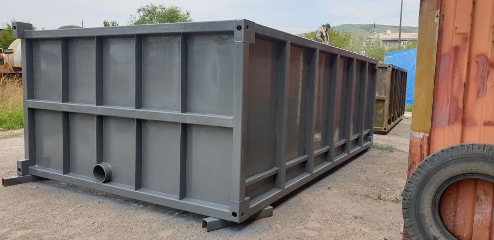 Гидроизоляция полимочевиной