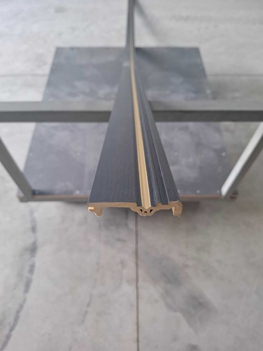 WPC Перваз Pablo Nero VK-7514