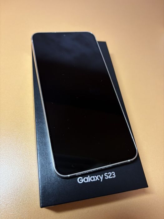 Samsung Galaxy  s 23