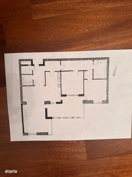 Ap 3 camere premium Herăstrău, la 1 min de parc, 2 parcări incluse