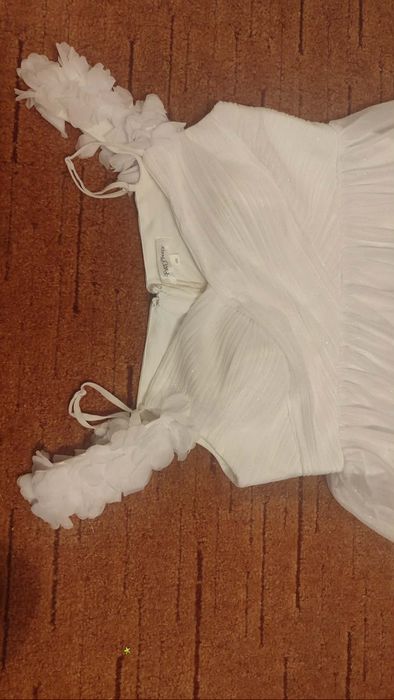 Rochie pentru cununie