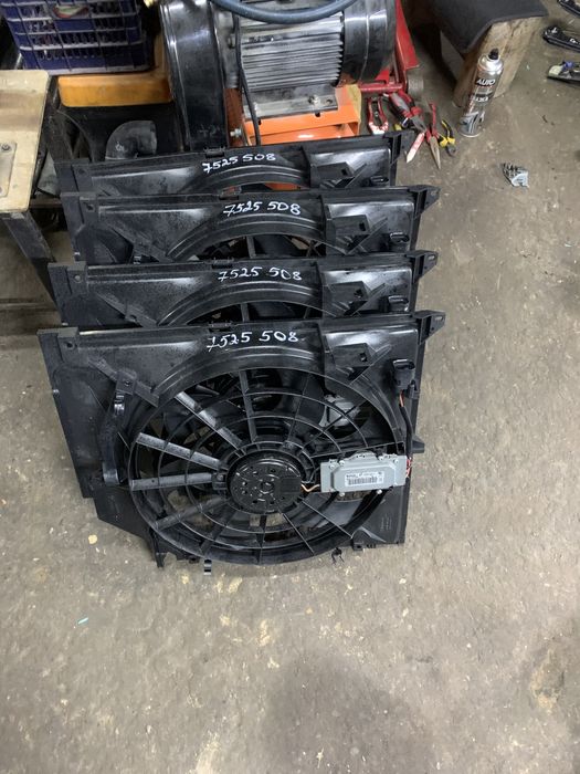 Рулевые карданчики на Bmw