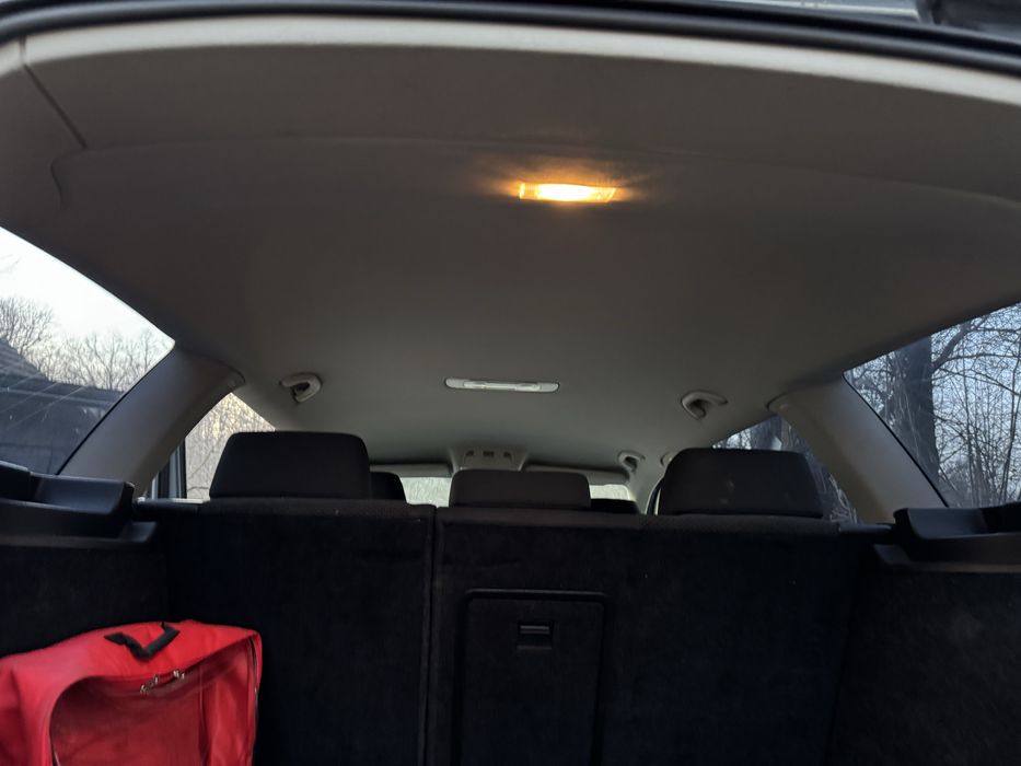 VW PASSAT на части 1.8 tsi