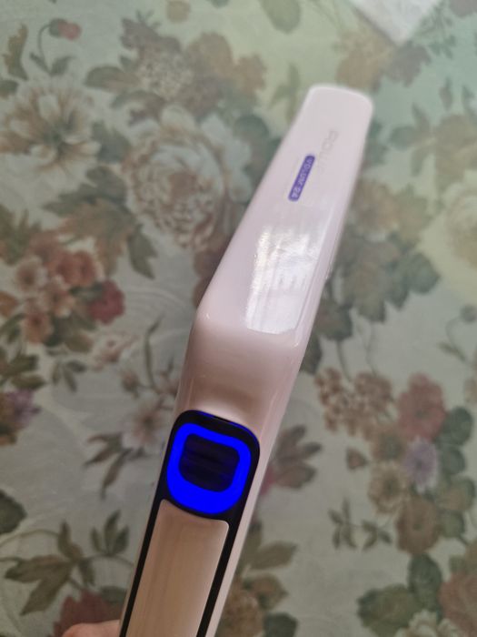 Преса за обем в корена