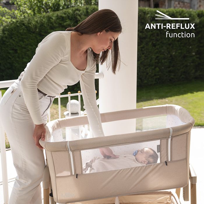 Кошара тип Next to me Lorelli Millie