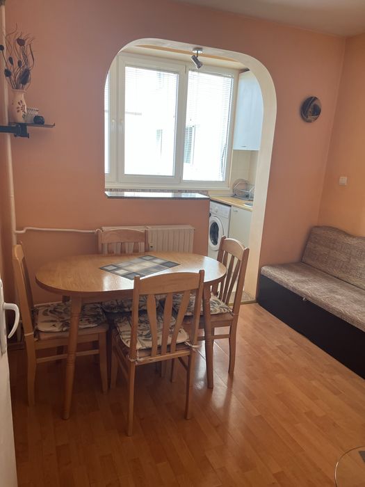 Дава се под наем Двустаен апартамент в София, Люлин 10 - 48 кв.м за 397.8 € - Снимка #8