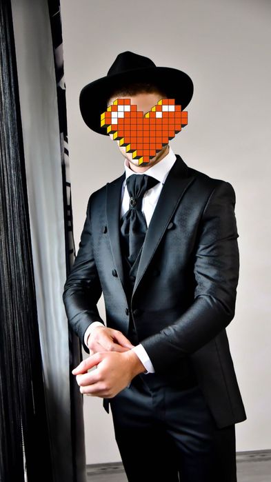 Costum mire mărimea S