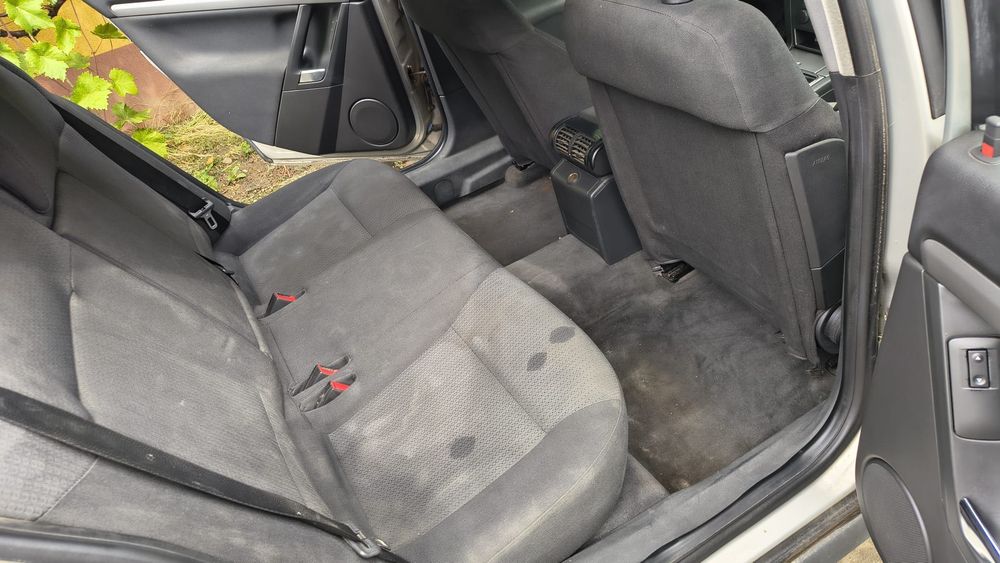 OPEL Vectra 2006 — imagine 4