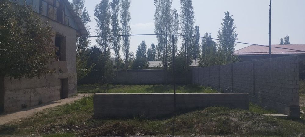 Дом с горантий 1