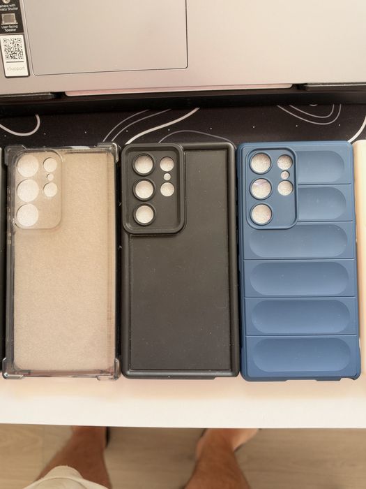 Huse Samsung Galaxy s23 Ultra