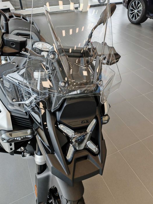 BMW R 1300 GSA Adventure Triple Black 2025 - Nou Garanție 5 - Ocazie