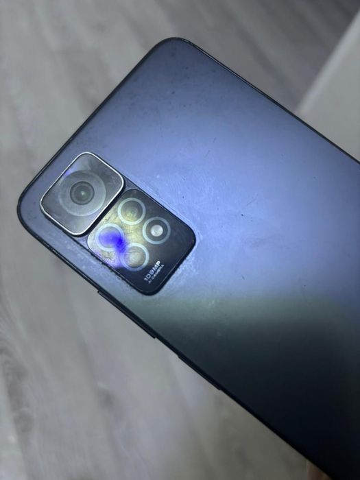 Redmi Note 11pro 128/6 обмен