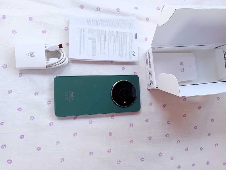 Redmi A3 , 6.71" (17,04cm) display