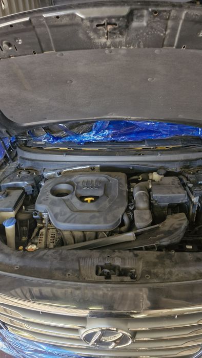 Авто запчасти, из корее орг