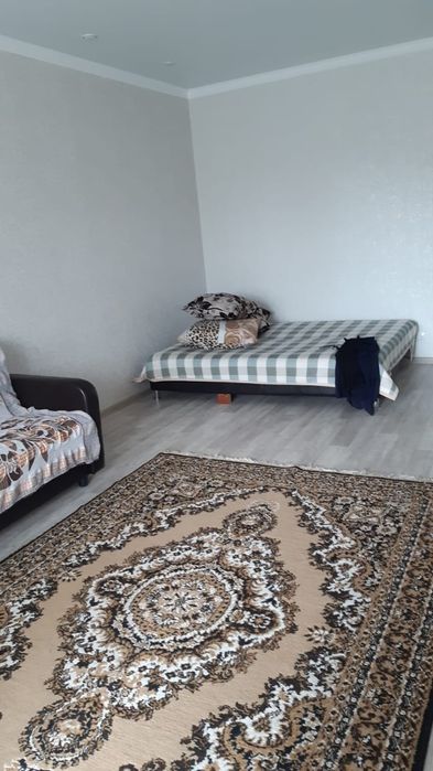 Сдам 1 и 2 комнатные квартиры