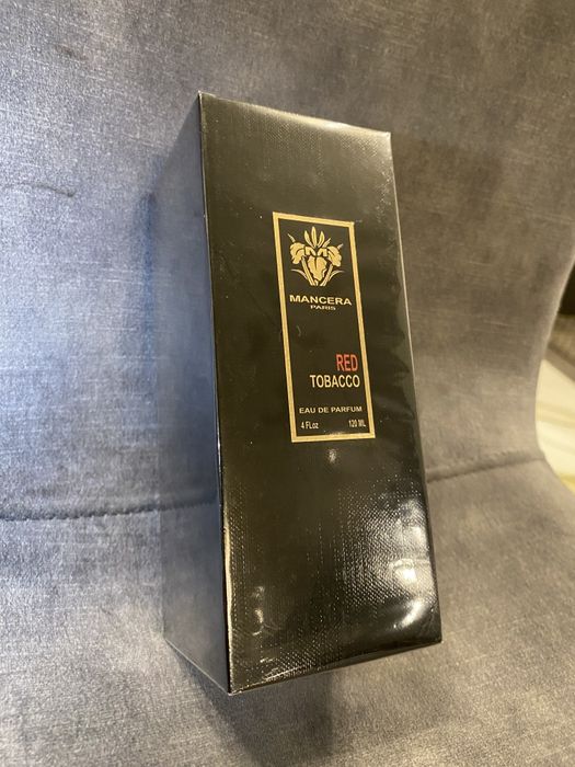 Парфюм Mancera Red Tobacco 120ml